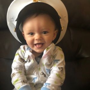 Meet your Posher, Tyler